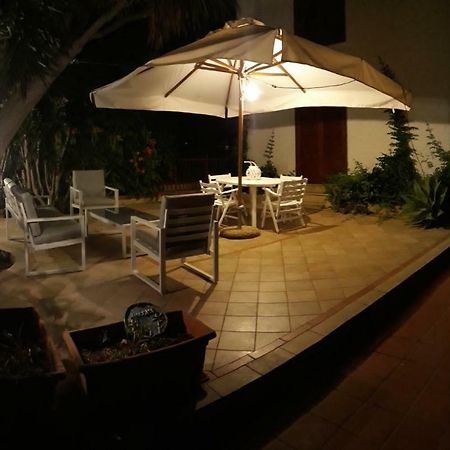 Villa Casa Giummarra à San Vito Lo Capo Extérieur photo