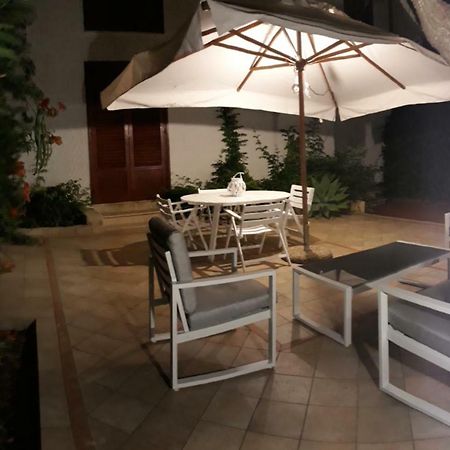 Villa Casa Giummarra à San Vito Lo Capo Extérieur photo