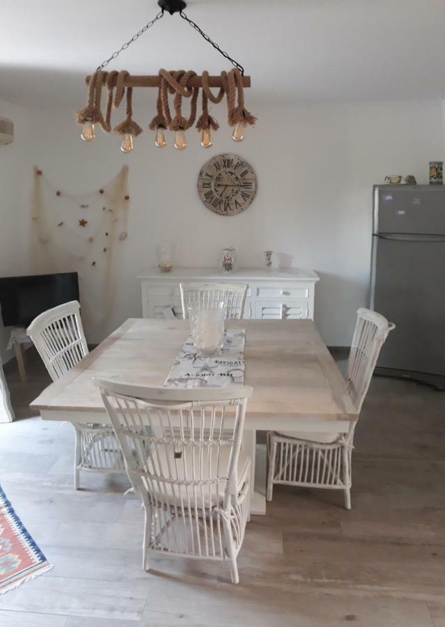 Villa Casa Giummarra à San Vito Lo Capo Extérieur photo