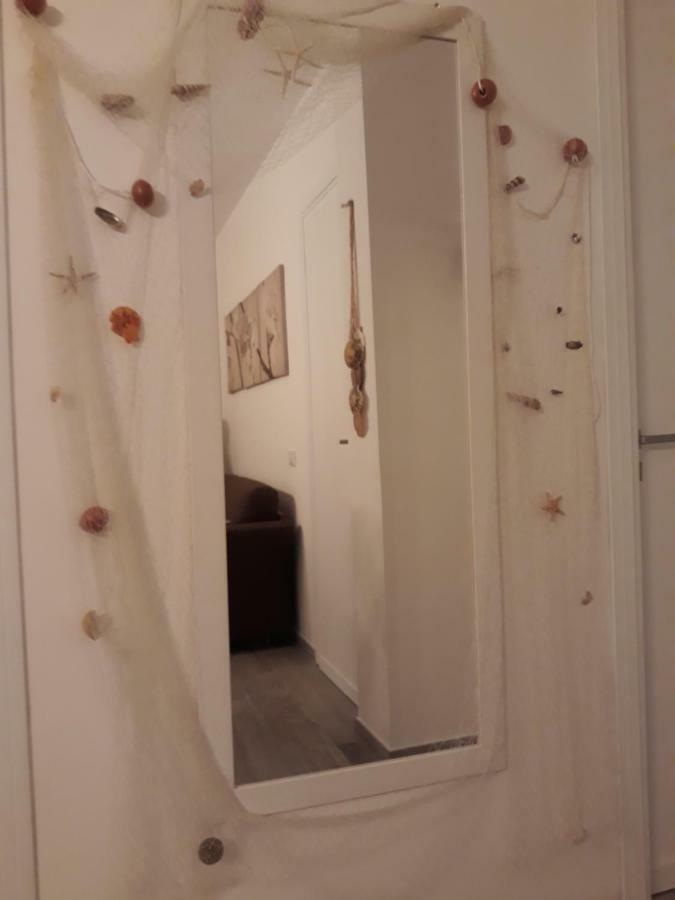 Villa Casa Giummarra à San Vito Lo Capo Extérieur photo