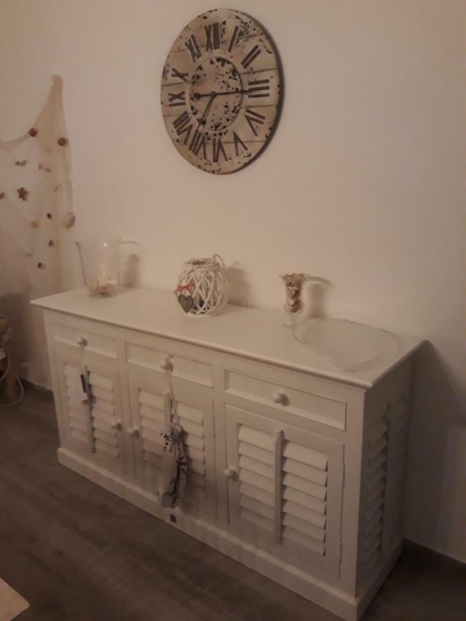Villa Casa Giummarra à San Vito Lo Capo Extérieur photo
