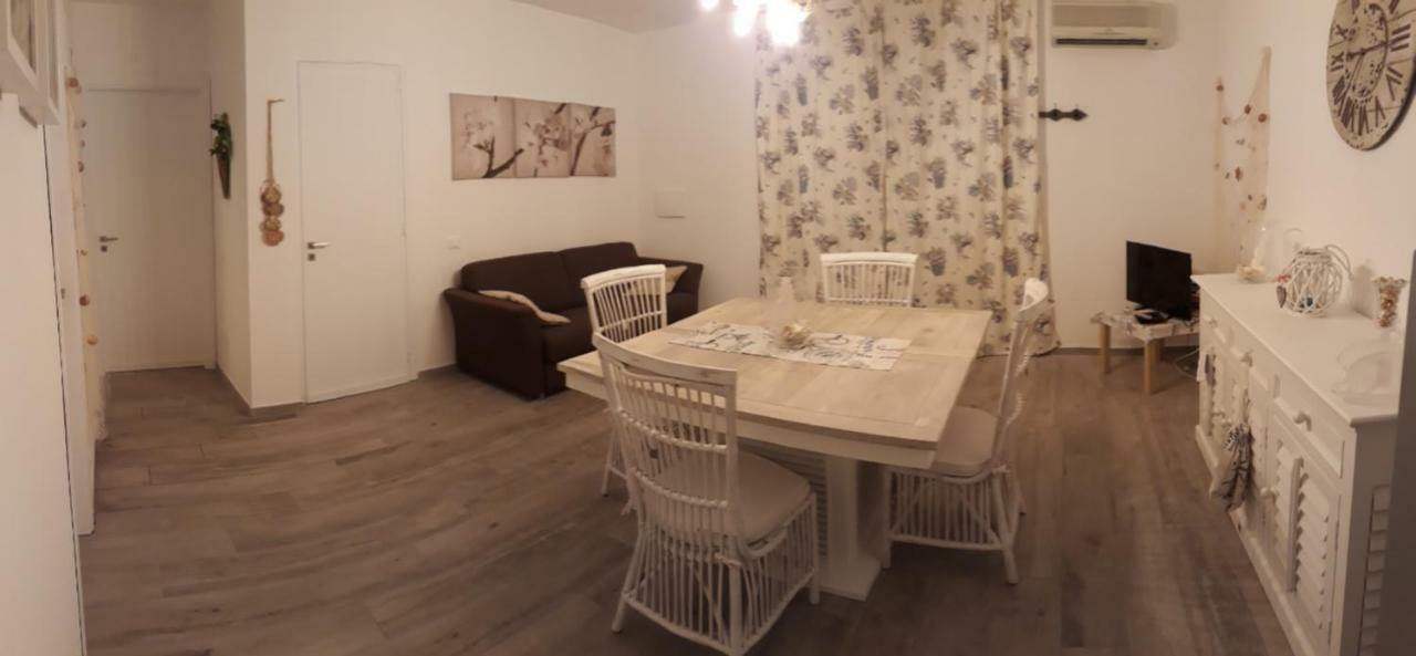 Villa Casa Giummarra à San Vito Lo Capo Extérieur photo