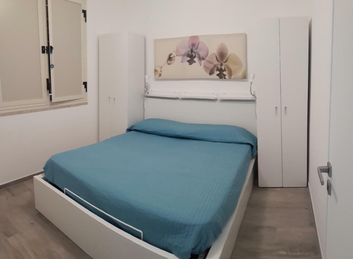 Villa Casa Giummarra à San Vito Lo Capo Extérieur photo