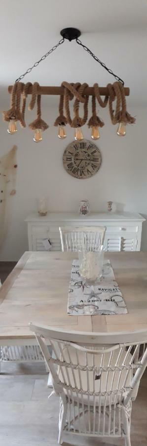 Villa Casa Giummarra à San Vito Lo Capo Extérieur photo