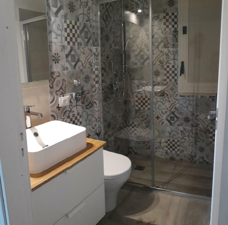 Villa Casa Giummarra à San Vito Lo Capo Extérieur photo